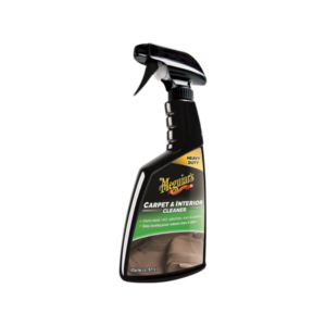 Meguiar's Carpet & Interior Cleaner