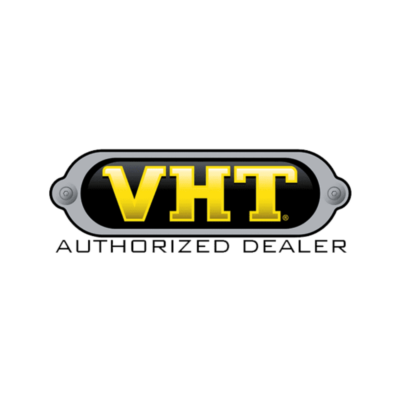 VHT Flameproof Grey Primer (SP100)