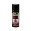 VHT Engine Enamel Gloss Black (SP124)