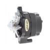 Tuff Stuff Performance Black Ford 140 Amp Alternator One Wire