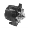 Tuff Stuff Performance Black Ford 140 Amp Alternator One Wire - Image 2