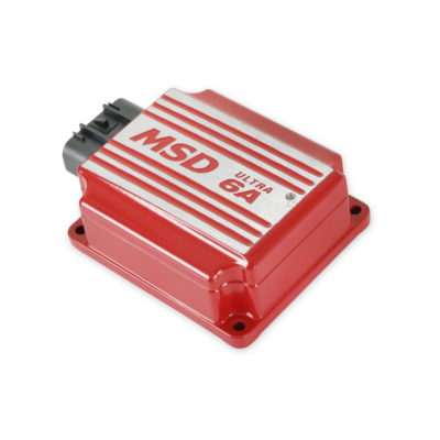 MSD Ultra 6A Ignition Box (6202)