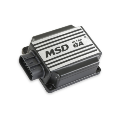 MSD Ultra 6A Ignition Box (62023)