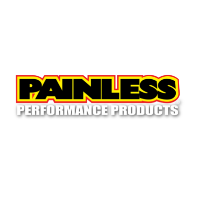 Painless Performance Universal Ledningsnet – Ford (10123)