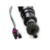 Holley EFI Hyperspark - Ford FE - Black (565-323BK) - Image 4