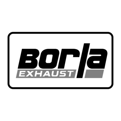 Borla XR-1 Lyddæmper – Center/Center (40941)