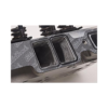 Edelbrock Intake Manifold Gasket - Small Block Chevy (7201) - Image 2