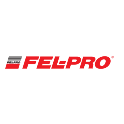 Fel-Pro Collector Gasket 2,5″ (2014)