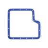 Moroso Transmission Pan Gasket - Ford C6 (93108)