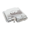 Trans-Dapt Transmission Pan - Ford C6 (9125)