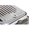 Trans-Dapt Transmission Pan - Ford C6 (9125) - Image 3