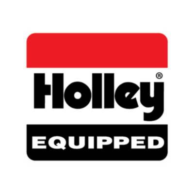 Holley Equipped Cap
