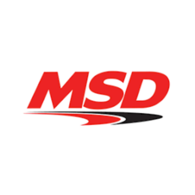 MSD Spark Plugs (37254)