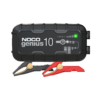 Noco Genius 10 Batterioplader (6V & 12V)