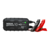 Noco Genius 10 Batterioplader (6V & 12V) - Image 3