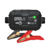 Noco Genius 5 Batterioplader (6V & 12V)