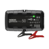 Noco Genius PRO50 Batterioplader (6V & 12V)