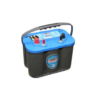 Optima Bluetop 12V 50Ah (806-252)