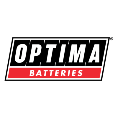 Optima Redtop 12V 50Ah Batteri (878-209)