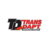 Trans-Dapt Carburator Spacer (2180) - Image 2