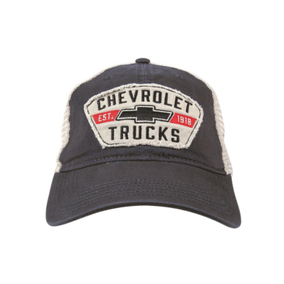 Chevrolet Trucks Cap