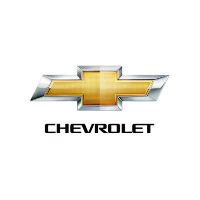 Chevrolet Campingstol