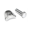 Distributor Clamps - Ford OEM Style (4455)