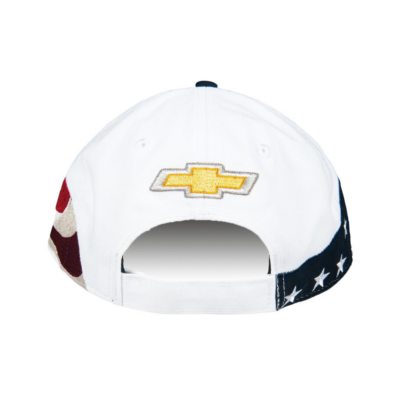 Chevrolet Stars & Stripes Cap