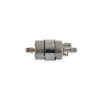 Holley EFI Fuel Filter Regulator - LS (162-591) - Image 2