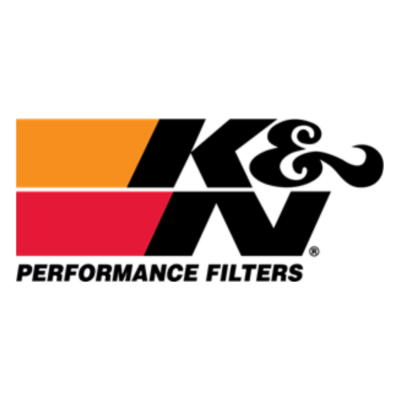 K&N Performance Air Filter – 2,3 in. (E-3740)