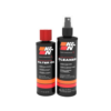 Luftfilter Rense Kit - Rød (99-5050) - Image 2