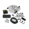 Holley Sniper 2 EFI Master Kit - Shiny (550-510-3PK)