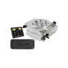 Holley Sniper 2 EFI Med PDM – Shiny (550-510-3PX)