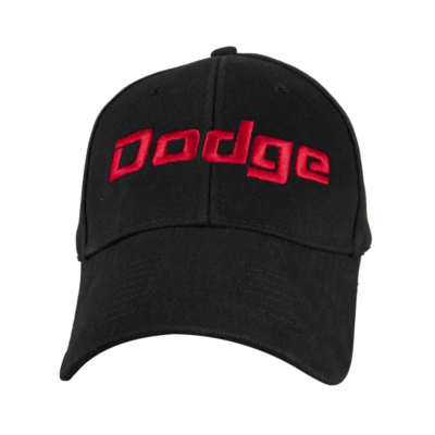 Dodge Cap