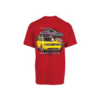 Dodge Challenger R/T T-Shirt