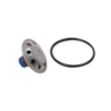 Holley EFI Replacement Regulator Kit (12-878)