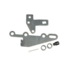 Transmission Bracket & Lever - Chevy TH400/TH350/TH250/200-4R/700R4/TH350C (35498) - Image 2