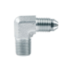 Fitting Adapter 90 Grader 3AN - 1/8 in NPT (50018-10)