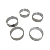 Camshaft Bearings - Chevy, 4.8/5.3/5.7/6.0L (CH10)