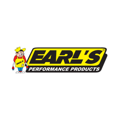 Earl Performance Analog Fuel Pressure Gauges (100187ERL)
