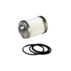 Holley Fuel Filter Element & O-Ring Kit (162-556)