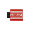 MSD Ultra 6AL Ignition Control - Red (6423)