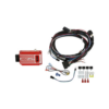 MSD Ultra 6AL Plus Ignition Control - Red (6523)