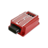 MSD Ultra 6AL Plus Ignition Control - Red (6523) - Image 2
