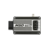 MSD Ultra 6AL Plus Ignition Control - Black (65233)
