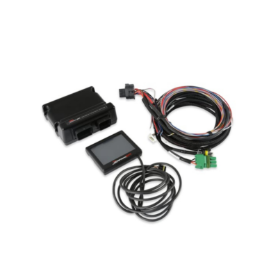 Holley Sniper EFI Standalone Transmission Control Kit – Carbureted Applications (551-102)