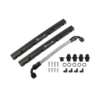 Holley Sniper EFI Fuel Rail Kit - LS3 (850013)