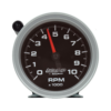 Autogage By Auometer Tachometer (233908)
