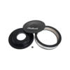 Edelbrock Pro-Flo Series Air Cleaner - Black (1223) - Image 2