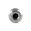 Holley 100 GPH HP Billet Fuel Filter - 10 Micron (162-550) - Image 2